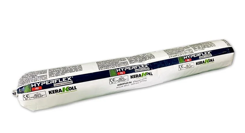 Φωτογραφία προϊόντος: Kerakoll Hyperflex® PU Σφραγιστικό + Συγκολλητικό Υλικό