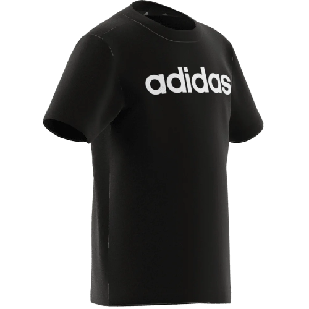 Φωτογραφία προϊόντος: Adidas new adidas παιδικά ενδύματα LK LIN CO TEE IC3838