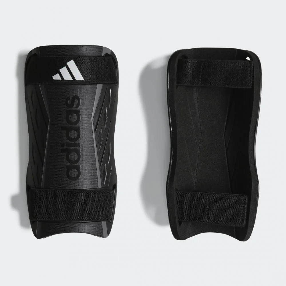 Φωτογραφία προϊόντος: Adidas new Adidas Tiro Training HN5604 Επικαλαμίδες Ποδοσφαίρου Ενηλίκων Μαύρες