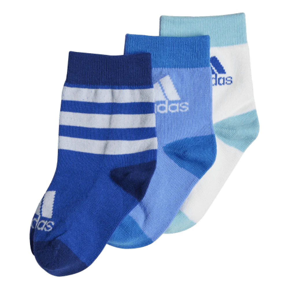 Φωτογραφία προϊόντος: Adidas new Adidas Παιδικό Αξεσουαρ LK SOCKS 3 IA3940