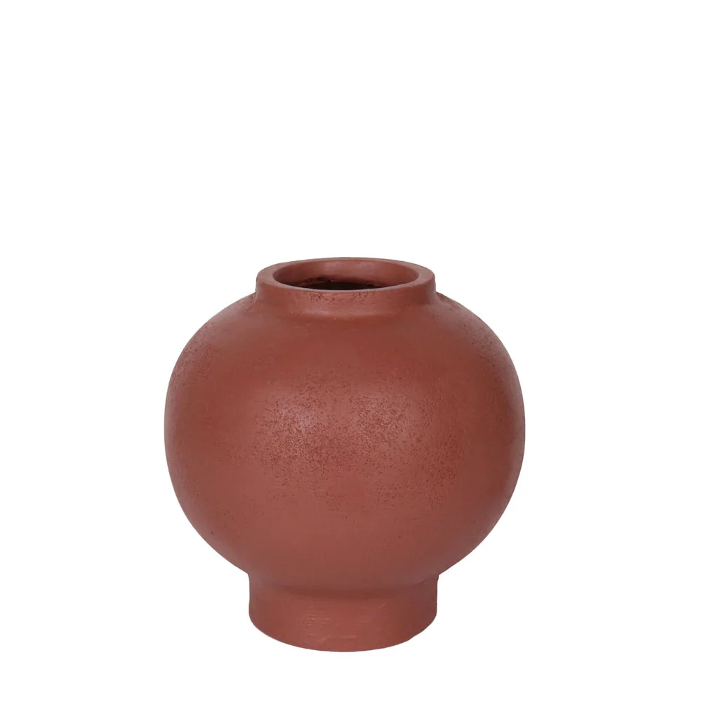 Φωτογραφία προϊόντος: Liberta MANI ΒΑΖΟ 28x28x28cm MgO ΕΚΑΙ - MgO - 28Μx28Πx28Υ