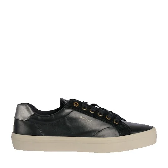 Φωτογραφία προϊόντος: Γυναικεία Sneakers Gant Mary 15531007-G00 - 36, ΜΑΥΡΟ