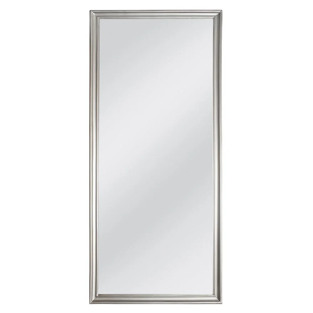 Φωτογραφία προϊόντος: Liberta FRAME ΚΑΘΡΕΠΤΗΣ ΑΣΗΜΙ 69x3x159cm - ΞΥΛΟ ΠΑΥΛΩΝΙΑ - 69Μx3Πx159Υ