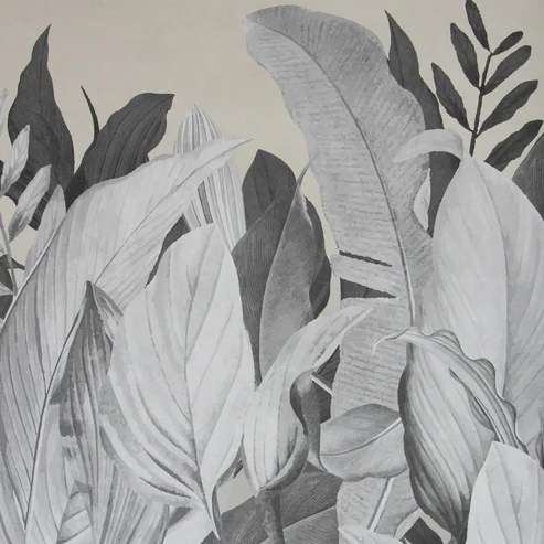 Φωτογραφία προϊόντος: Ταπετσαρία HOHENBERGER TROPICAL 18000-HTM – Ταπετσαρίες τοίχου - Non Woven - 270Μx280Π