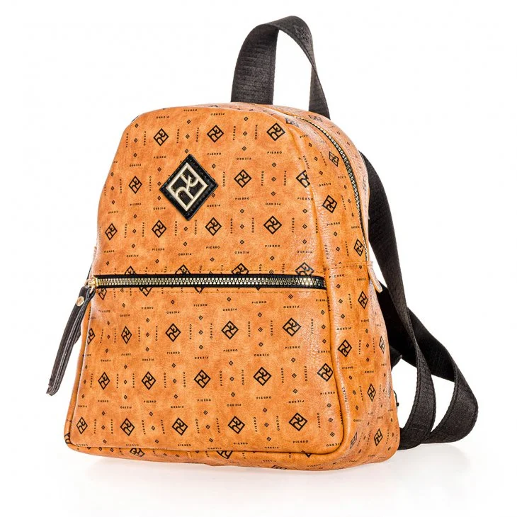 Φωτογραφία προϊόντος: Pierro Accessories Τσάντα Πλάτης Cerelia Monogram