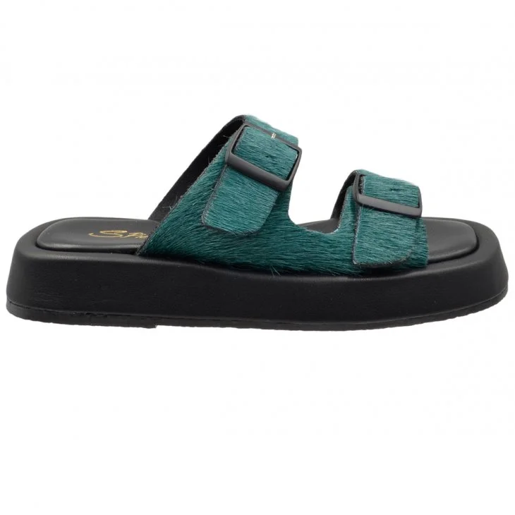Φωτογραφία προϊόντος: Spiero COMFORT E10-011 PONY ΒΕΡΑΜΑΝ