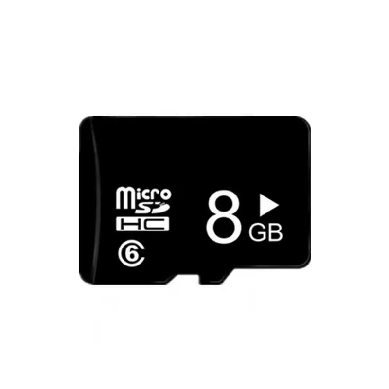 Φωτογραφία προϊόντος: Tradesor Κάρτα μνήμης - Micro SD - 8GB - 882481