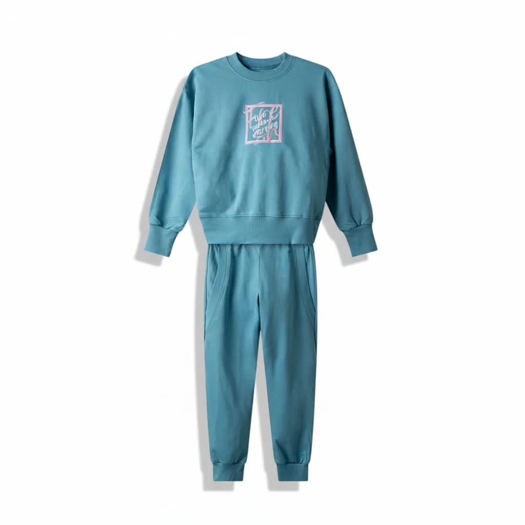 Φωτογραφία προϊόντος: NEK KIDS WEAR 26426 ΠΑΙΔΙΚΟ ΣΕΤ ΦΟΡΜΑΣ ΓΙΑ ΚΟΡΙΤΣΙ ΠΕΤΡΟΛ 2ΤΜ ΑΠΟ 6-16 ΕΤΩΝ