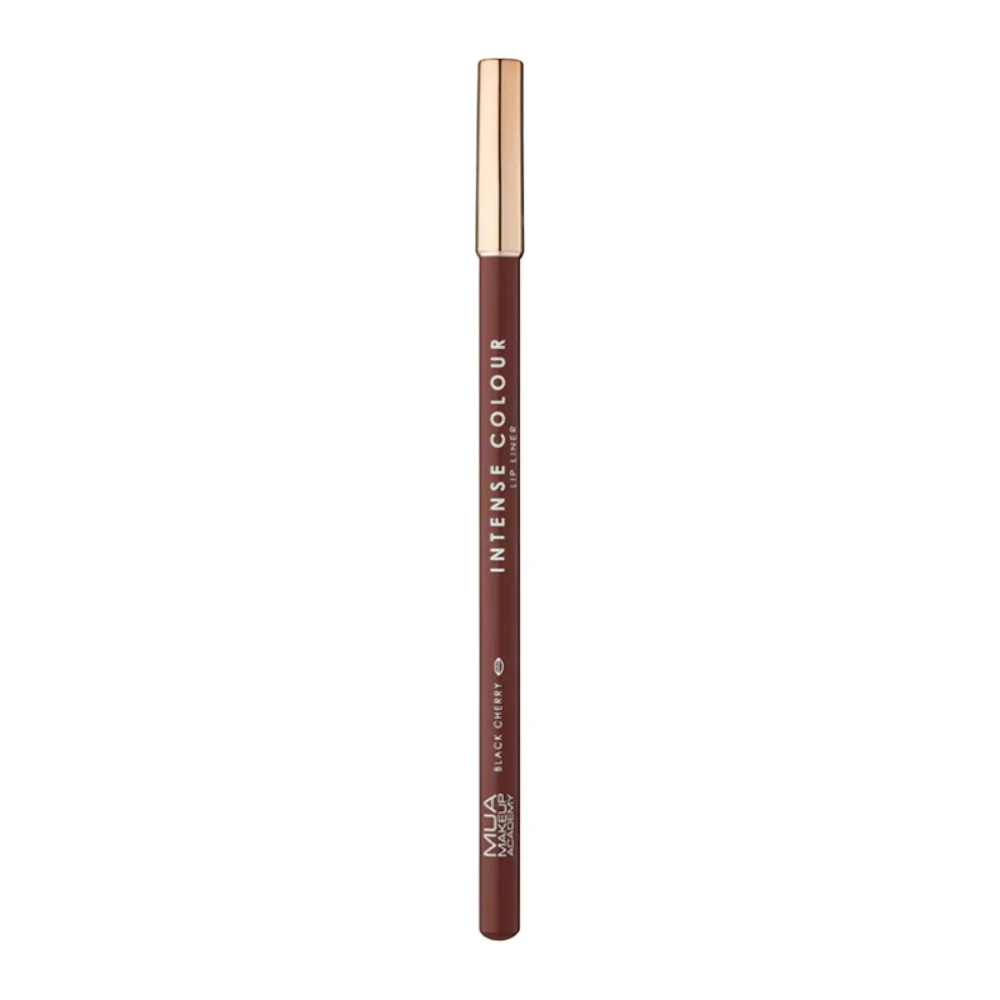 Φωτογραφία προϊόντος: MUA 302132 INTENSE COLOUR LIP LINER BLACK CHERRY