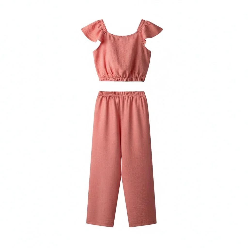 Φωτογραφία προϊόντος: NEK KIDS WEAR 25426 ΠΑΙΔΙΚΟ ΣΕΤ ΓΙΑ ΚΟΡΙΤΣΙ ΚΟΡΑΛΙ ΑΠΟ 8-16 ΕΤΩΝ