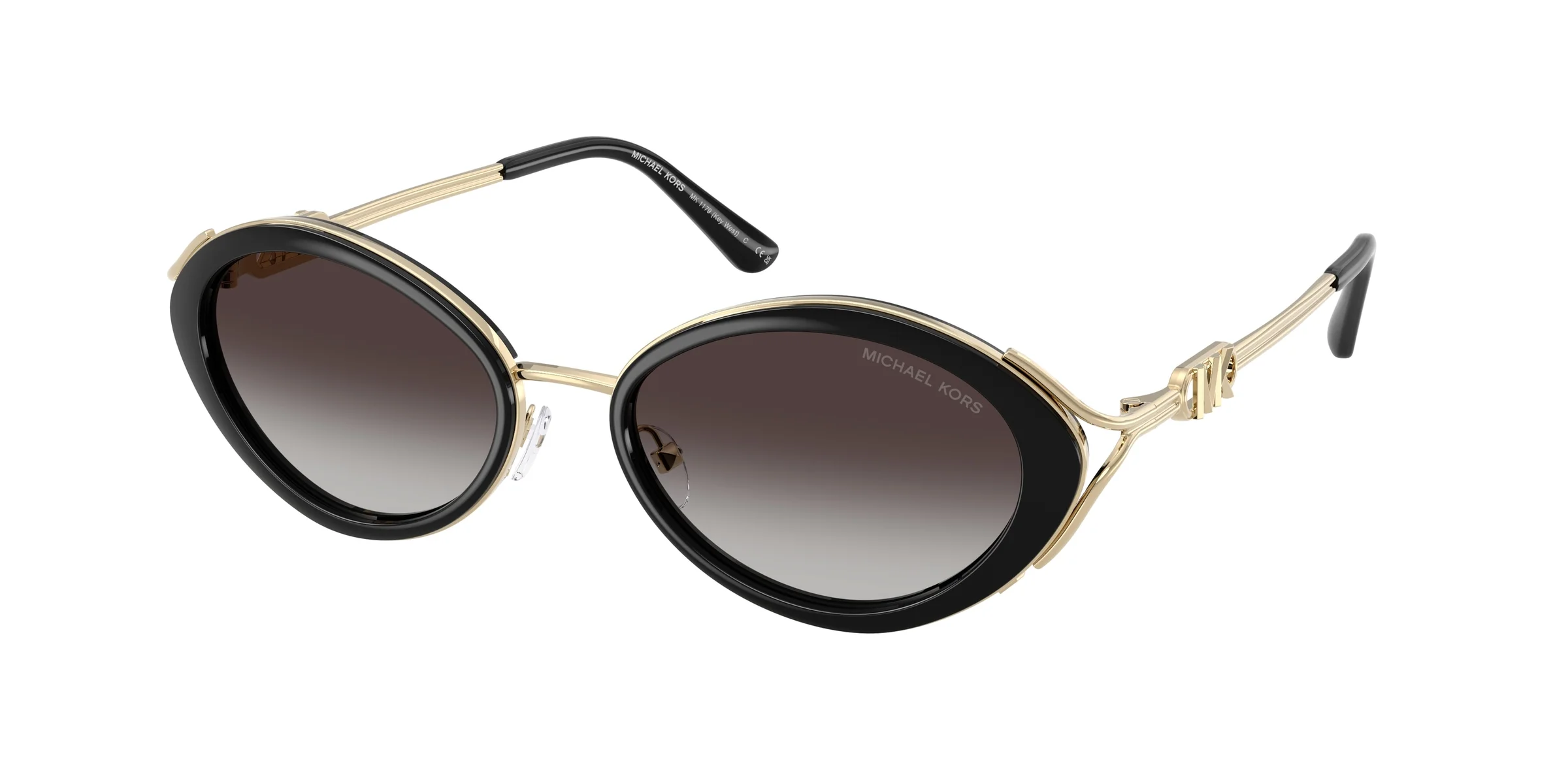 Φωτογραφία προϊόντος: Γυαλιά Ηλίου Michael Kors MK1179 30058G Ντεγκραντέ (Michael Kors) (MK1179)