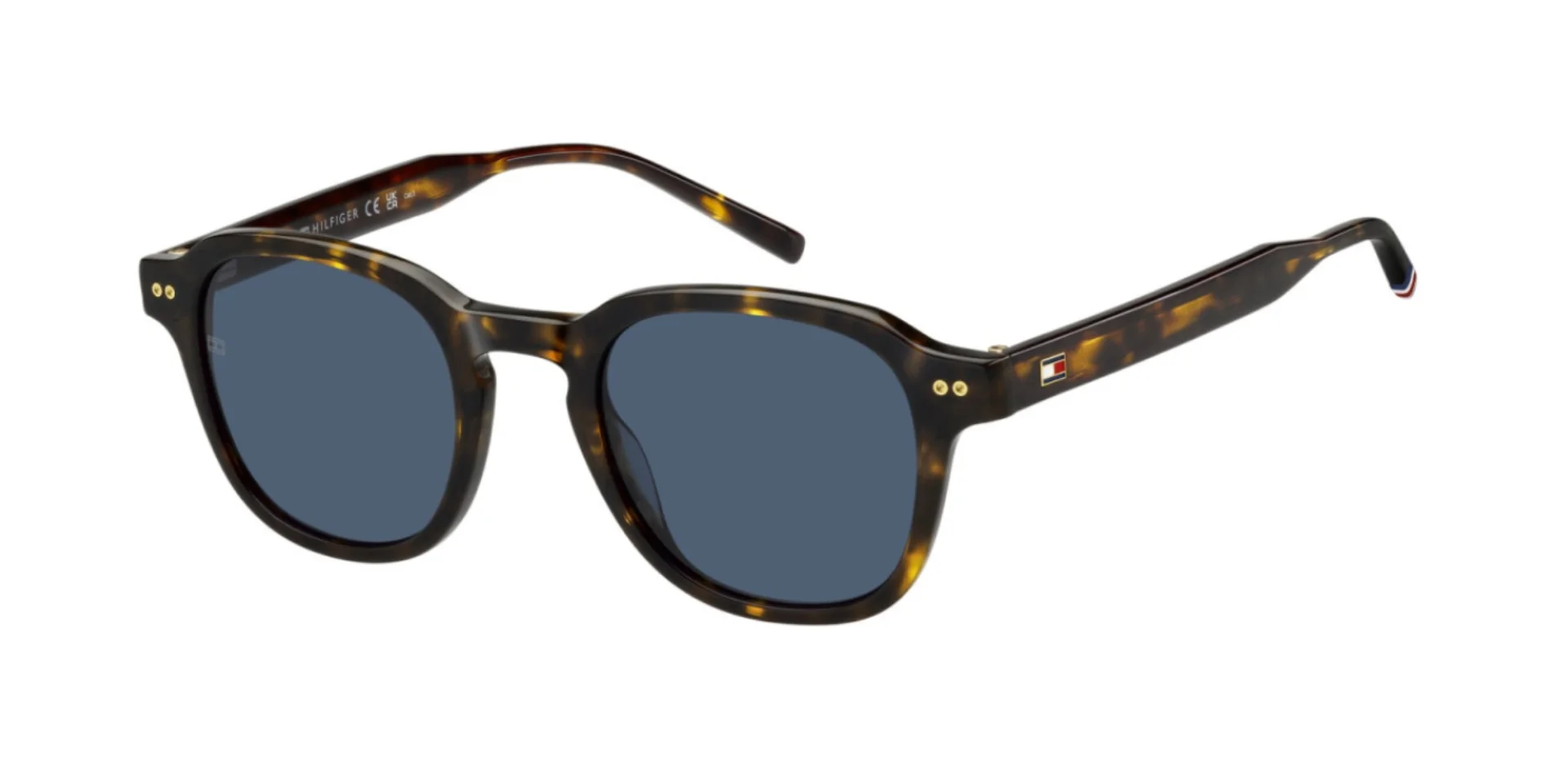 Φωτογραφία προϊόντος: Γυαλιά Ηλίου Tommy Hilfiger TH-2185-S-086K Μονόχρωμοι (Tommy Hilfiger) (TH-2185-S)