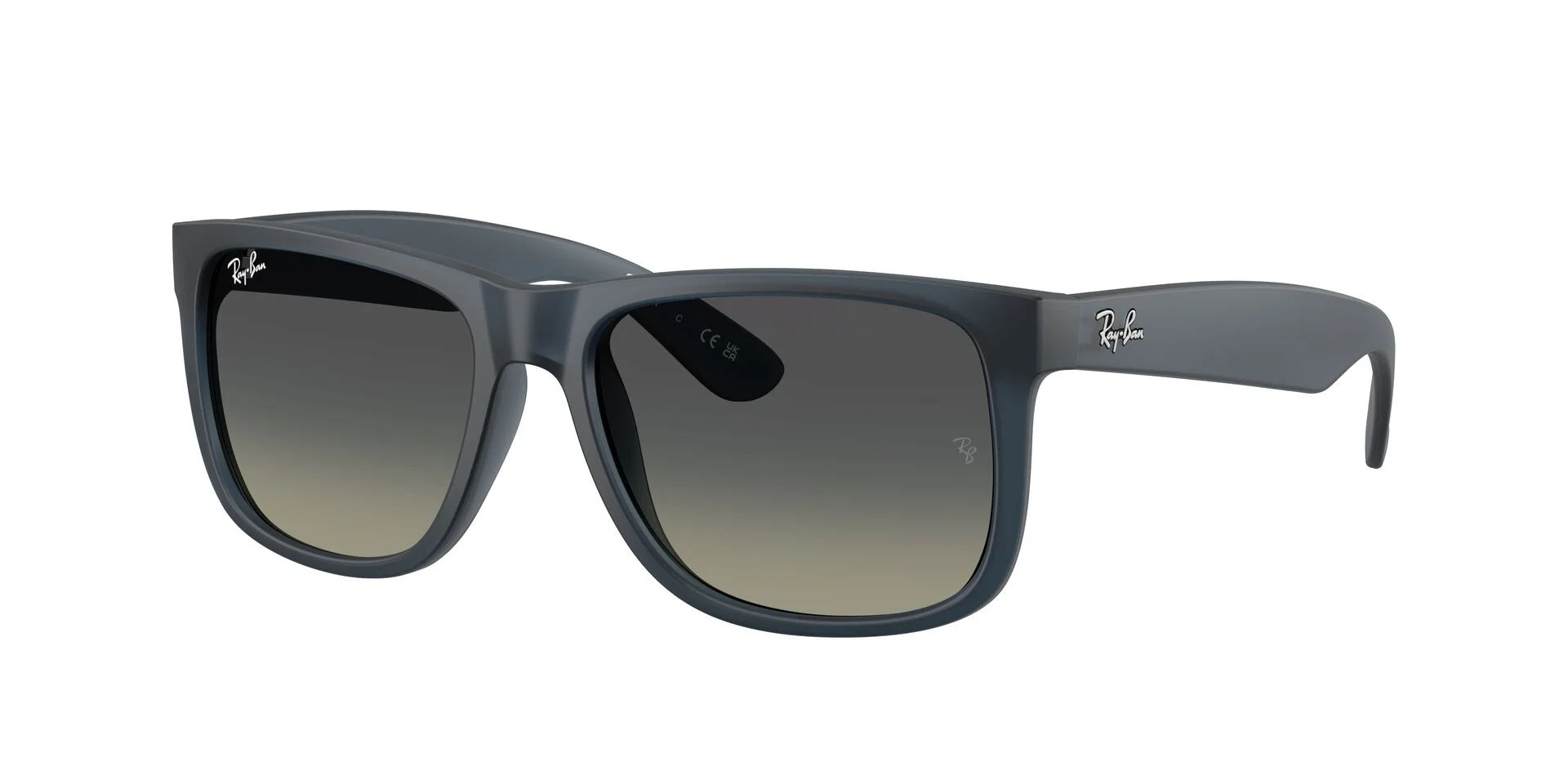 Φωτογραφία προϊόντος: Γυαλιά Ηλίου Ray Ban RB4165 JUSTIN 6813/11 Ντεγκραντέ (Ray Ban) (RB4165 JUSTIN)