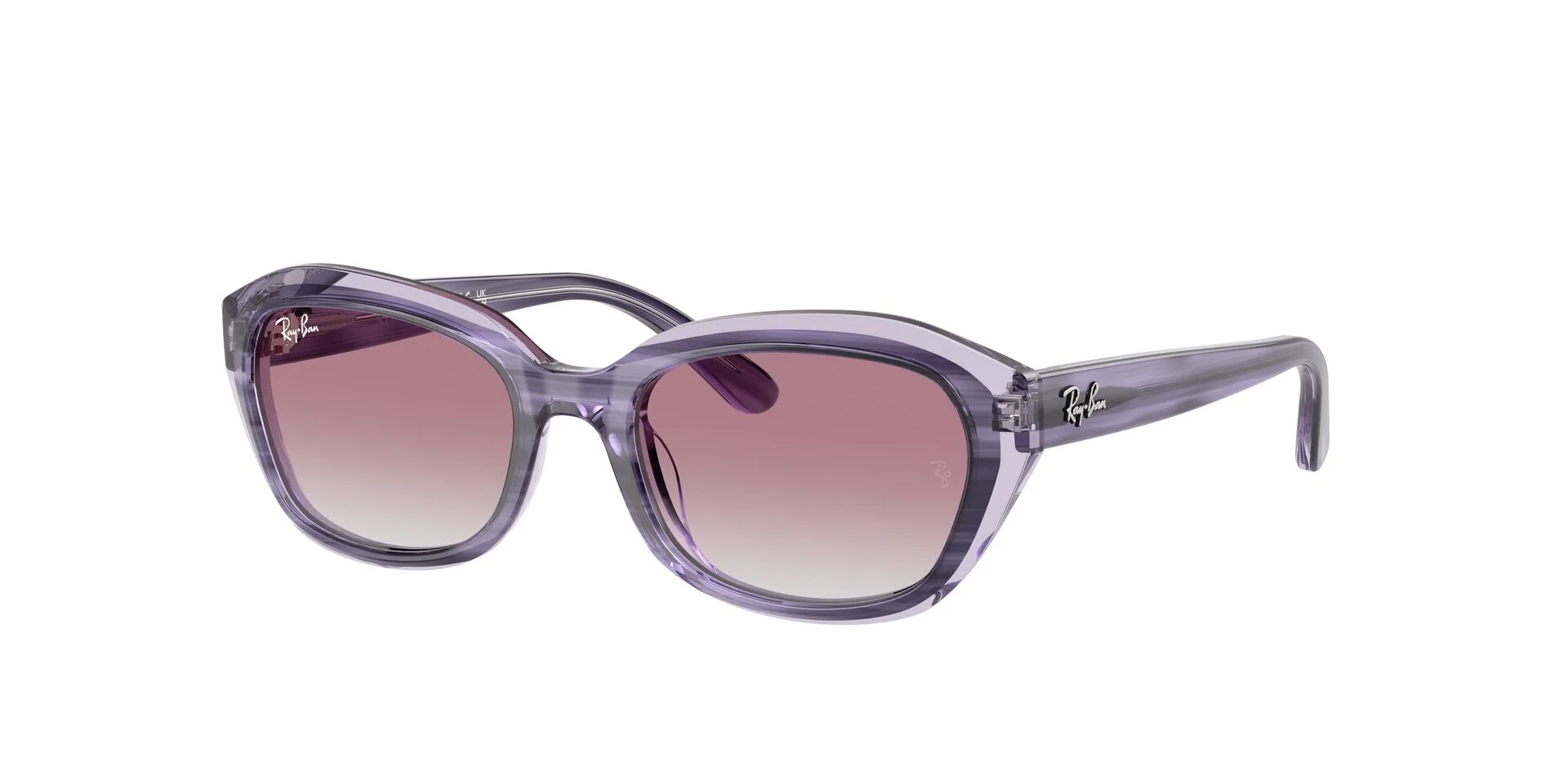 Φωτογραφία προϊόντος: Γυαλιά Ηλίου Ray Ban Junior RJ9081S 7174/8G Ντεγκραντέ (Ray Ban Junior) (RJ9081S)