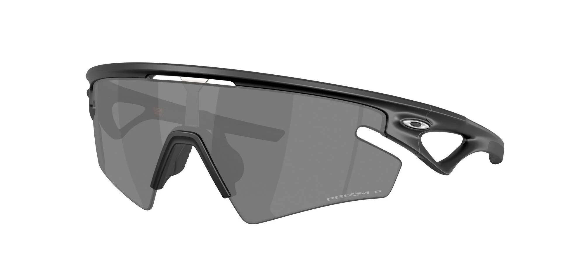Φωτογραφία προϊόντος: Γυαλιά Ηλίου Oakley OO9499-0136 Μονόχρωμοι Prizm Trail Polarized Light silver mirror (Oakley) (OO9499)