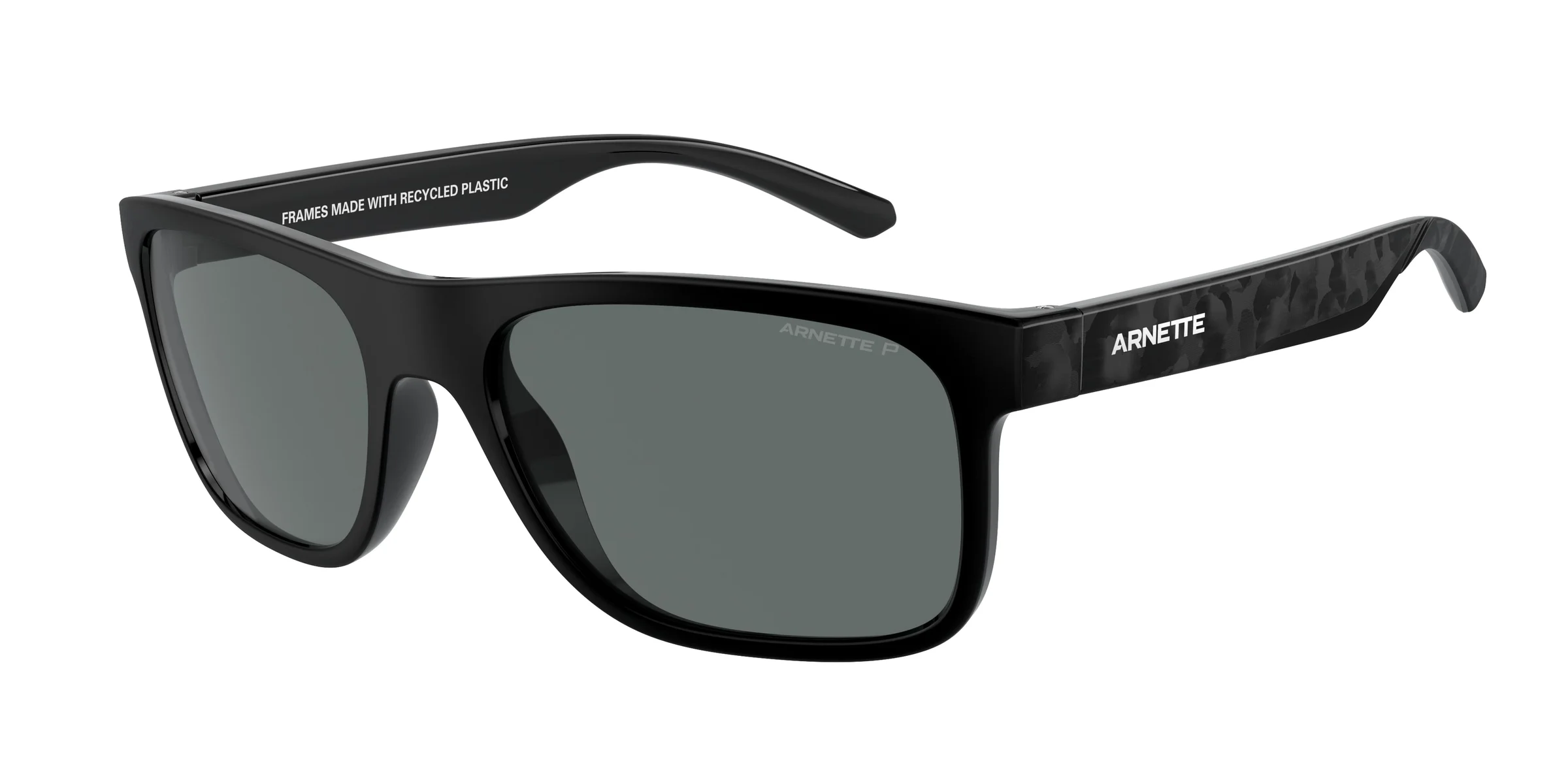 Φωτογραφία προϊόντος: Γυαλιά Ηλίου Arnette AN 4341 290081 Polarized Μονόχρωμοι (Arnette) (AN 4341)
