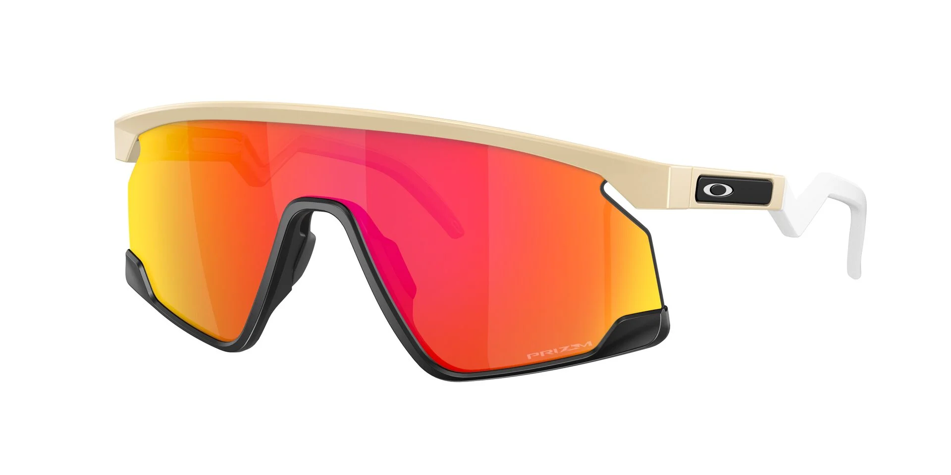 Φωτογραφία προϊόντος: Γυαλιά Ηλίου Oakley OO9280 0439 3N Μονόχρωμοι Prizm Orange mirror (Oakley) (OO9280)