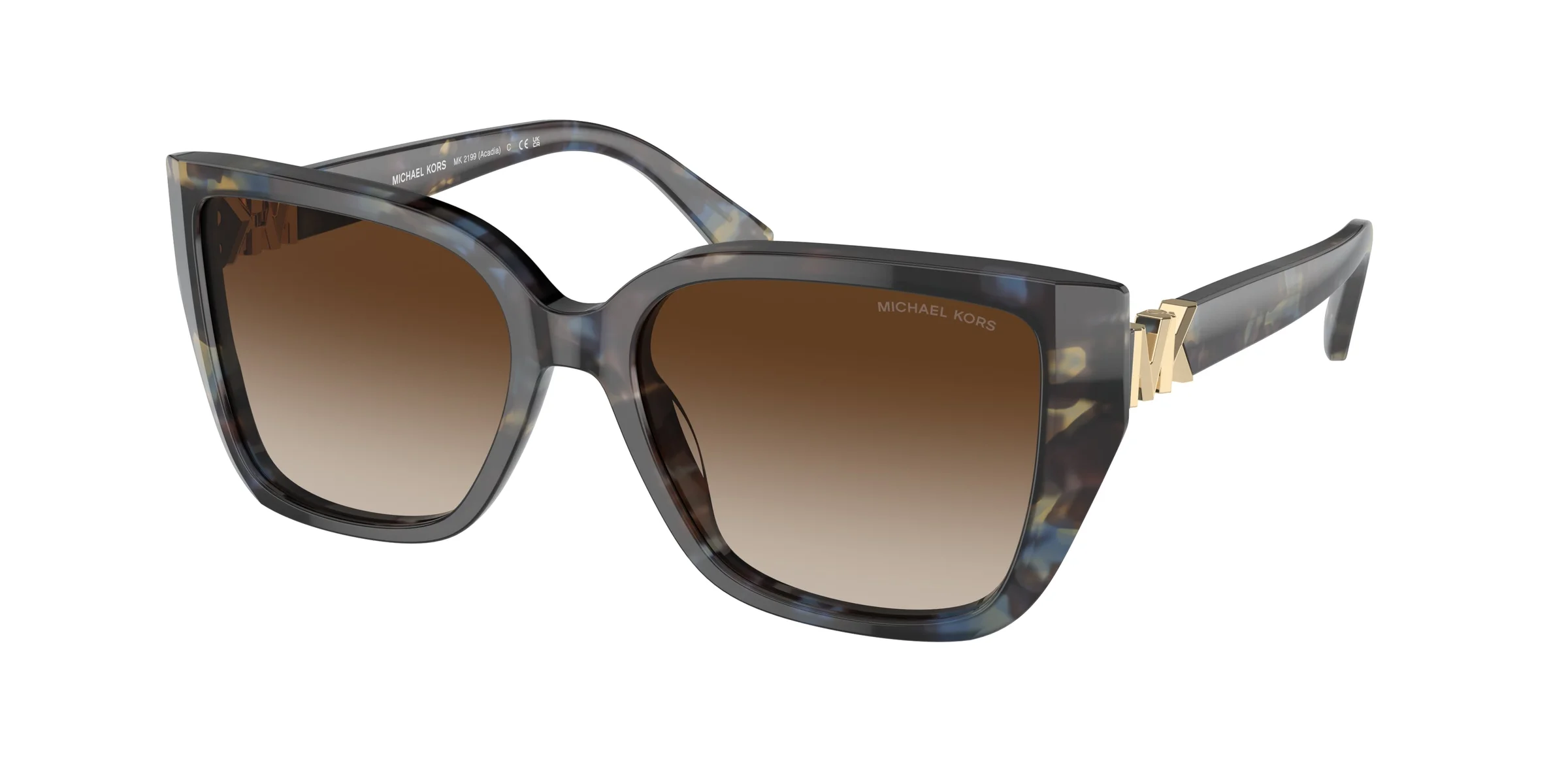 Φωτογραφία προϊόντος: Γυαλιά Ηλίου Michael Kors MK2199 395213 Ντεγκραντέ (Michael Kors) (MK2199)