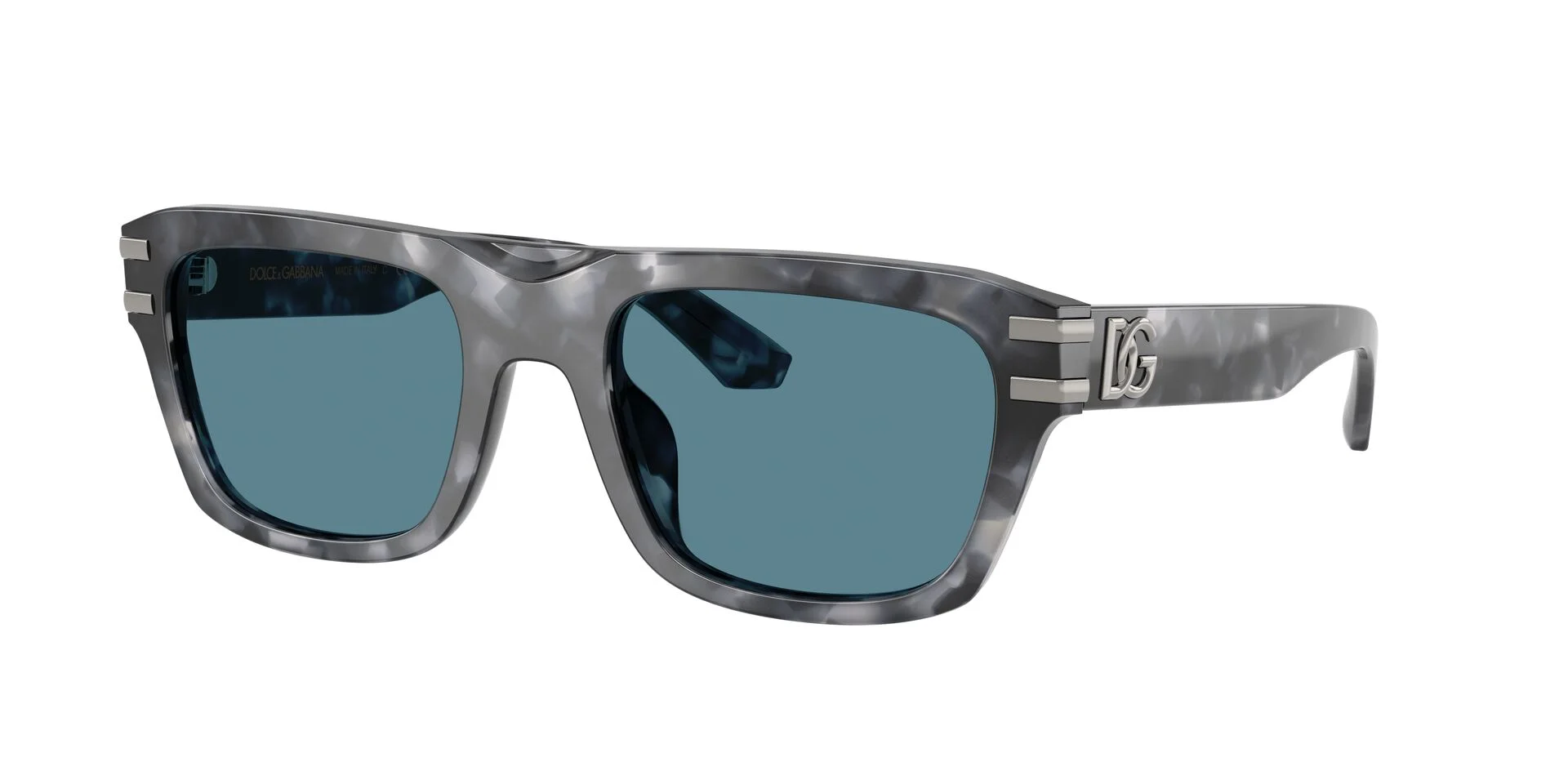 Φωτογραφία προϊόντος: Γυαλιά Ηλίου Dolce Gabbana DG4496 3445/1 Μονόχρωμοι (Dolce & Gabbana) (DG4496)