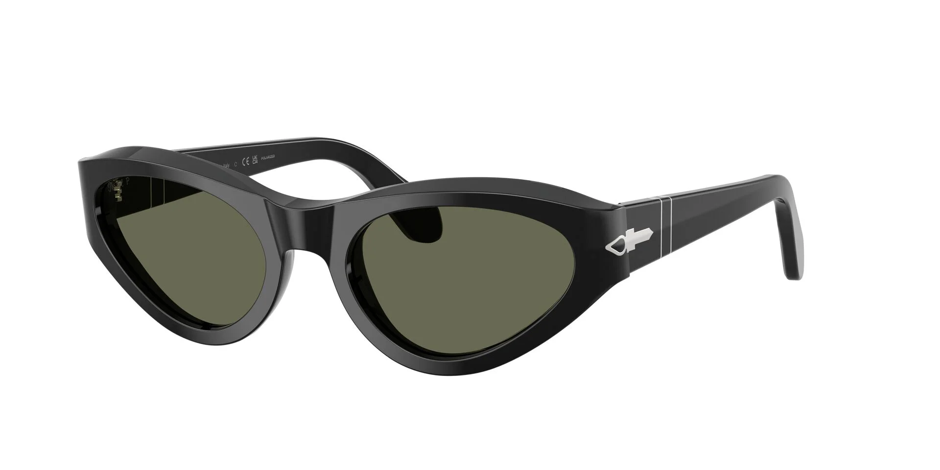 Φωτογραφία προϊόντος: Γυαλιά Ηλίου Persol PO0052-S 95/58 Μονόχρωμοι Polarized (Persol) (PO0052-S)
