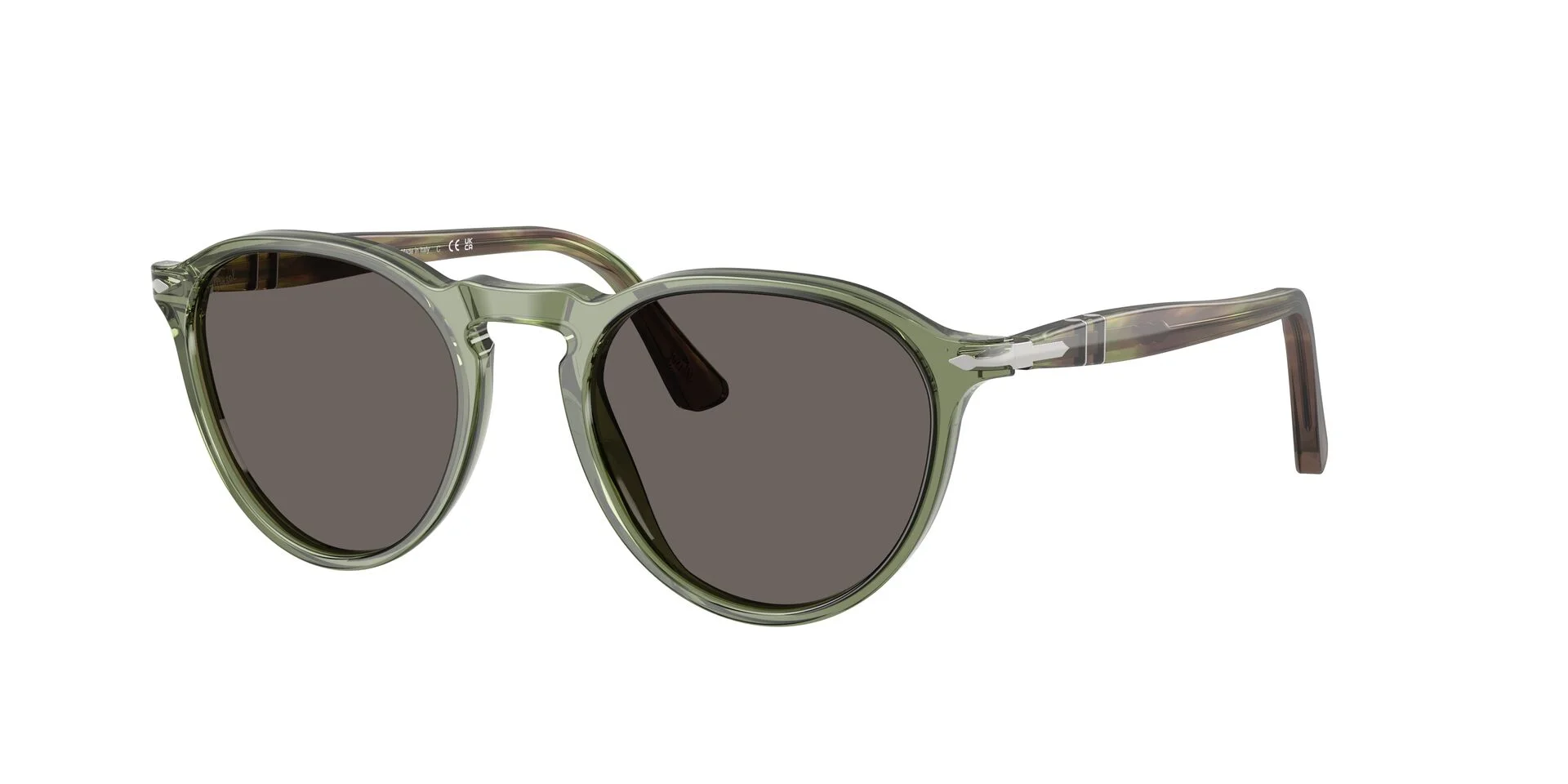 Φωτογραφία προϊόντος: Γυαλιά Ηλίου Persol PO3286S 309/B1 Μονόχρωμοι (Persol) (PO3286S)