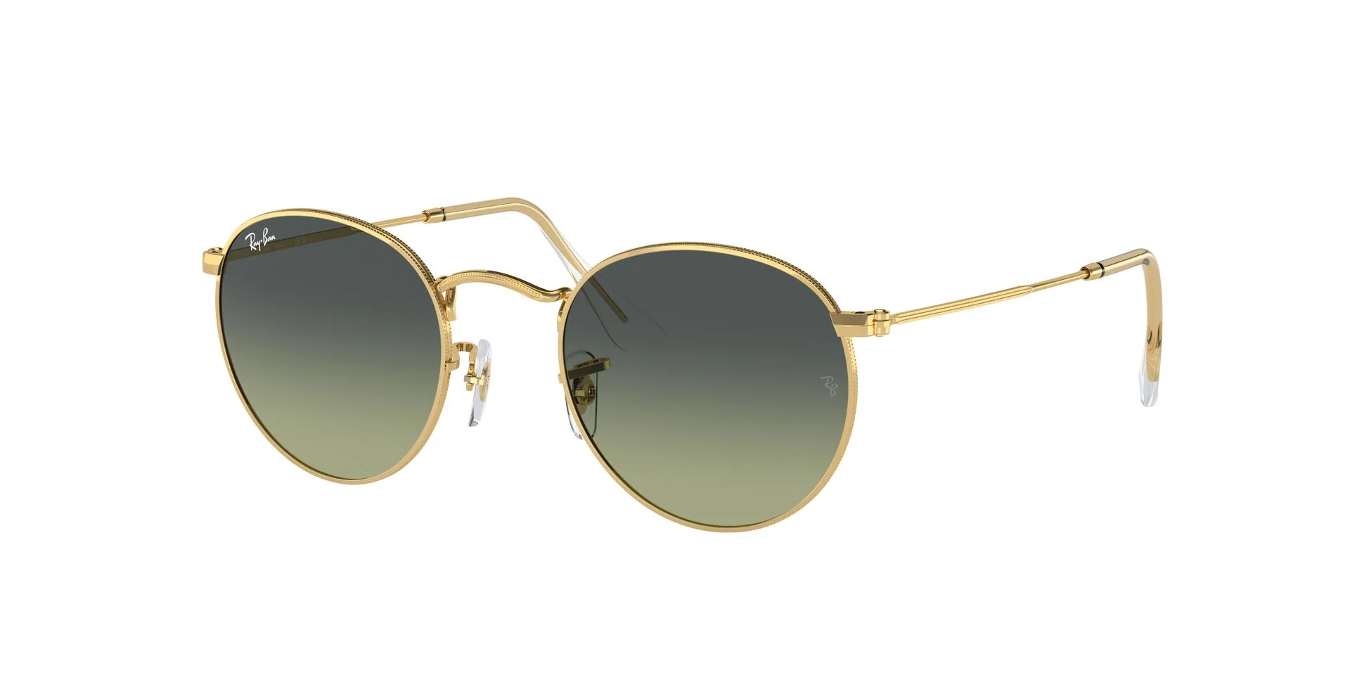 Φωτογραφία προϊόντος: Γυαλιά Ηλίου Ray Ban RB3447 001BH Ντεγκραντέ (Ray Ban) (RB3447 )