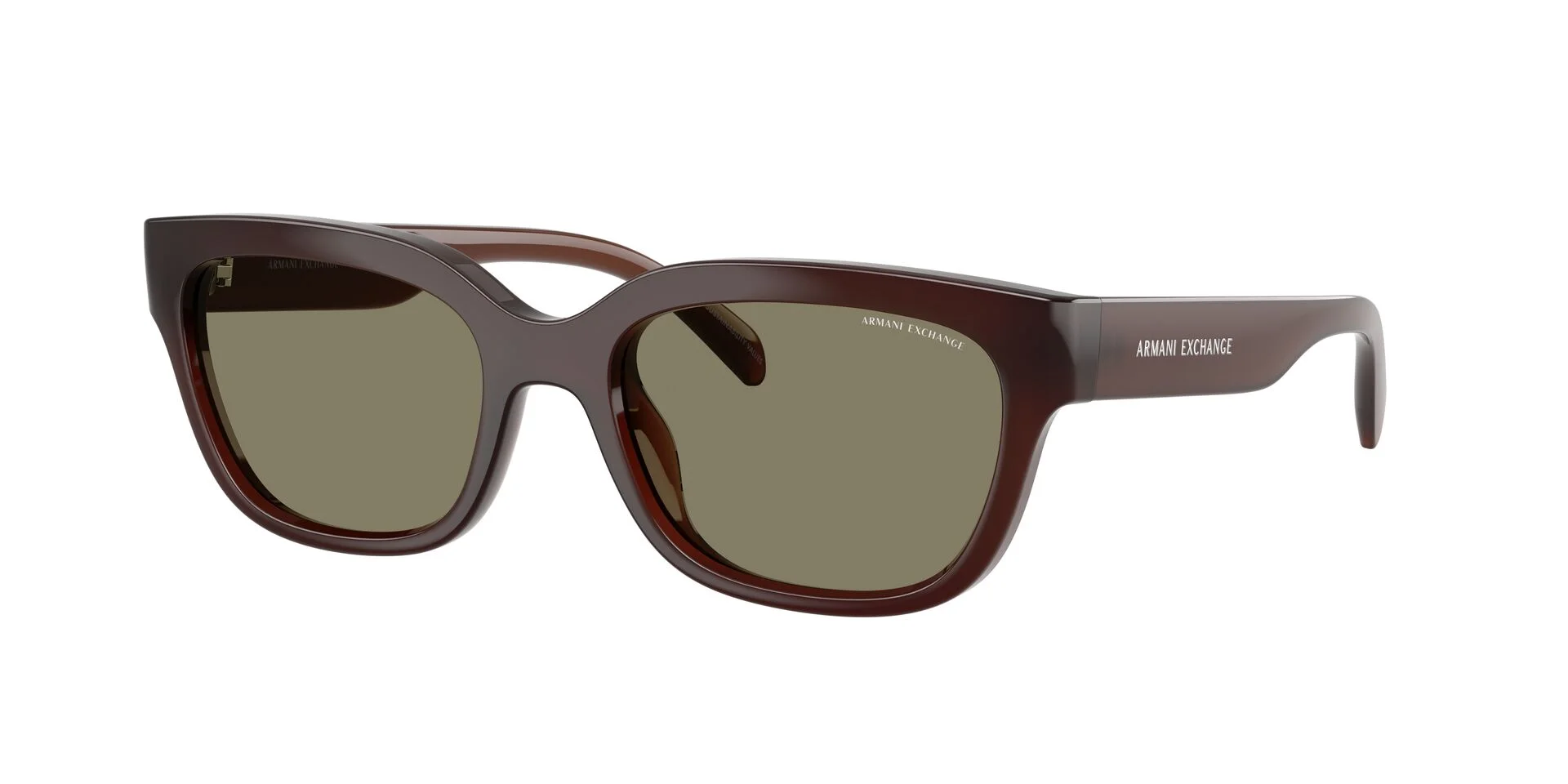Φωτογραφία προϊόντος: Γυαλιά Ηλίου Armani Exchange AX4155SU 837373 Μονόχρωμοι (Armani Exchange) (AX4155SU)