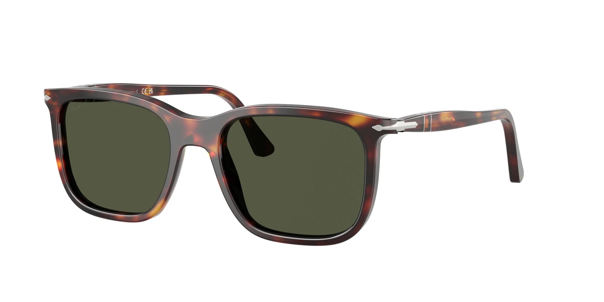 Φωτογραφία προϊόντος: Γυαλιά Ηλίου Persol PO RENZO 3357-S 24/31 Μονόχρωμοι (Persol) (PO RENZO 3357-S)