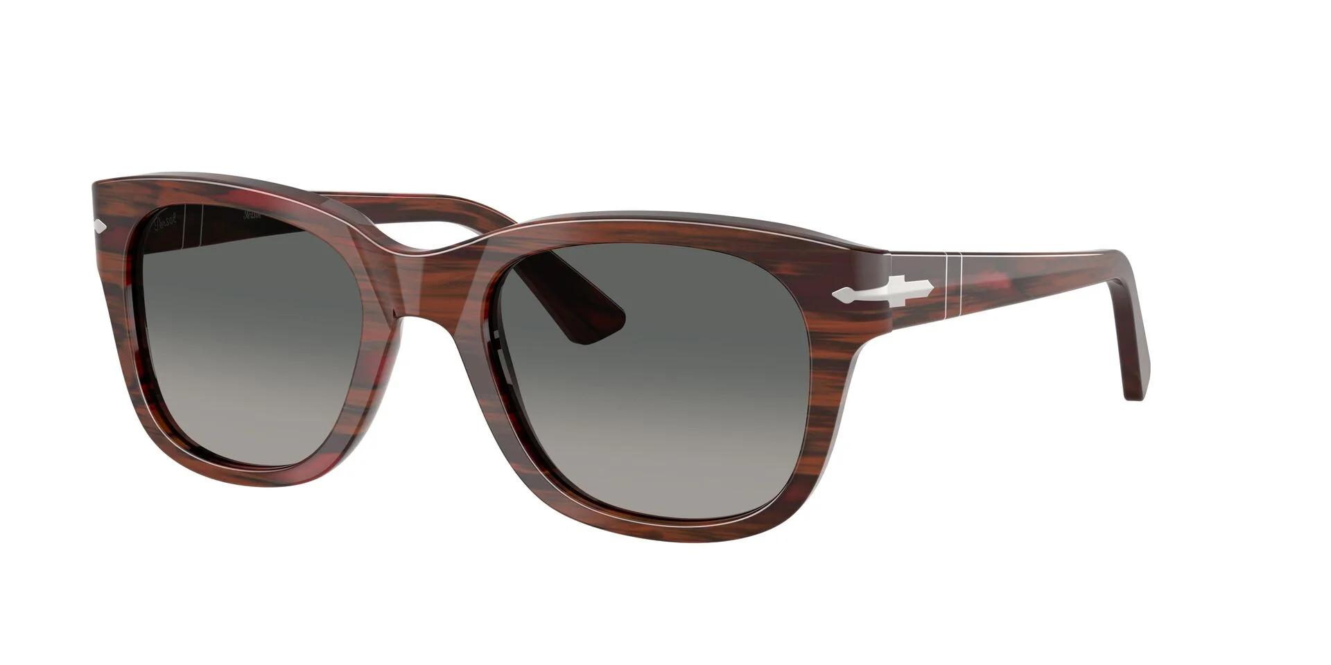 Φωτογραφία προϊόντος: Γυαλιά Ηλίου Persol PO3372-S 1223/71 Ντεγκραντέ Εσωτερική επίστρωση (Persol) (PO3372-S)