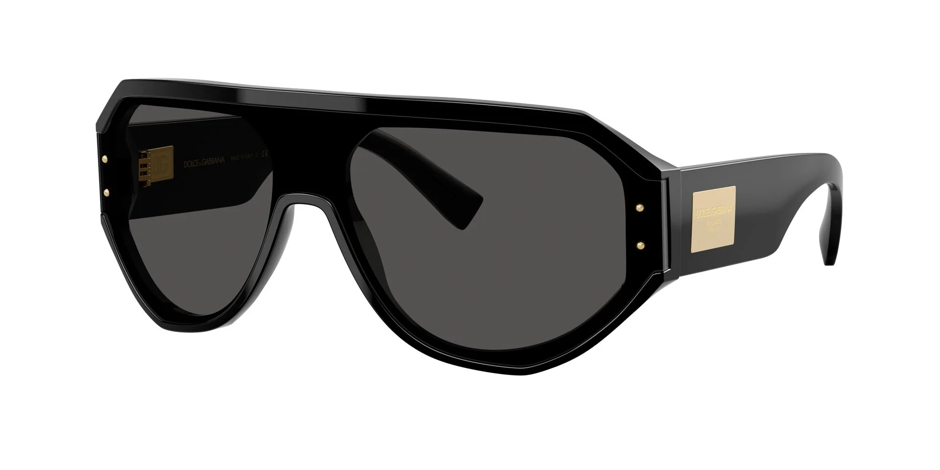 Φωτογραφία προϊόντος: Γυαλιά Ηλίου Dolce Gabbana DG4481 501/87 Μονόχρωμοι (Dolce & Gabbana) (DG4481)