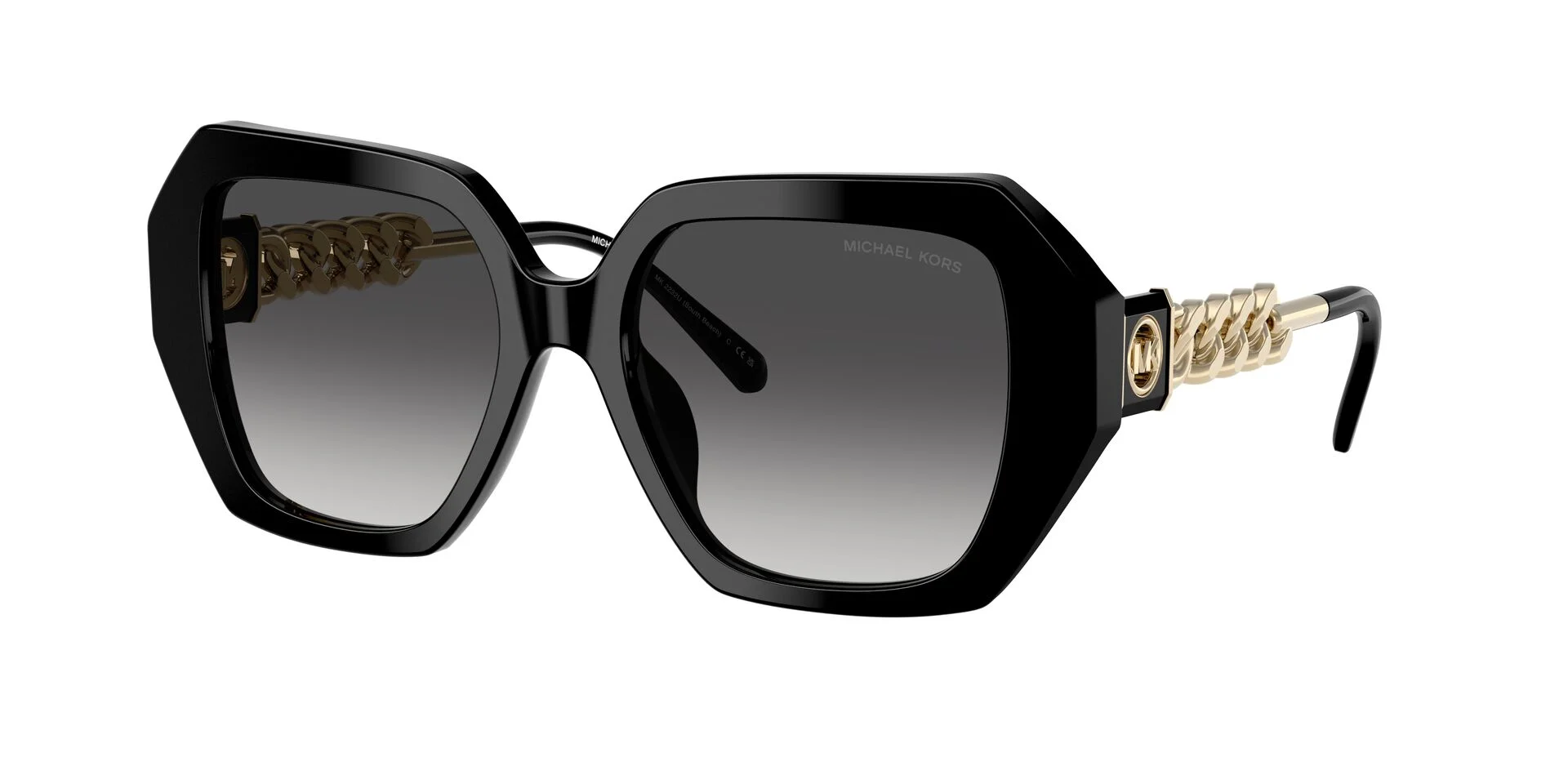 Φωτογραφία προϊόντος: Γυαλιά Ηλίου Michael Kors MK2232U SOUTH BEACH 30058G Ντεγκραντέ (Michael Kors) (MK2232U SOUTH BEACH)