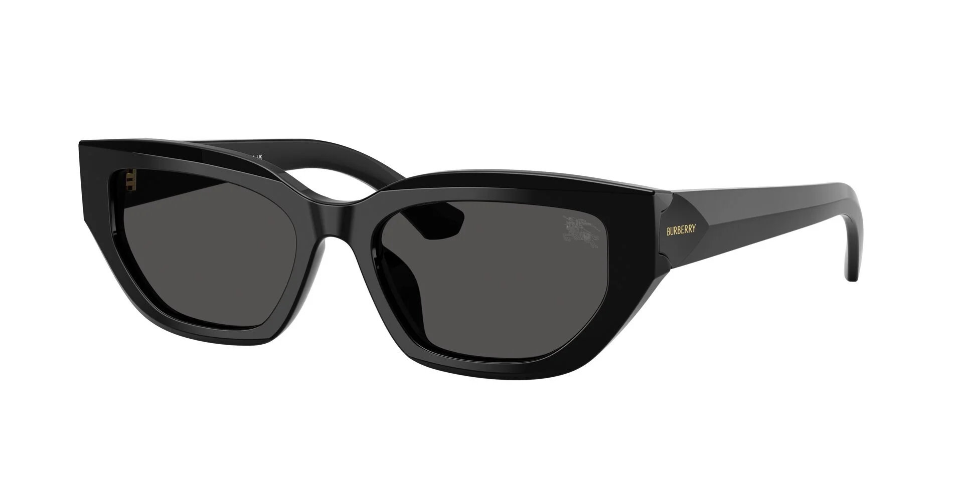 Φωτογραφία προϊόντος: Γυαλιά Ηλίου Burberry London BE 4463-D 3001/87 Μονόχρωμοι (Burberry London) (BE 4463-D)