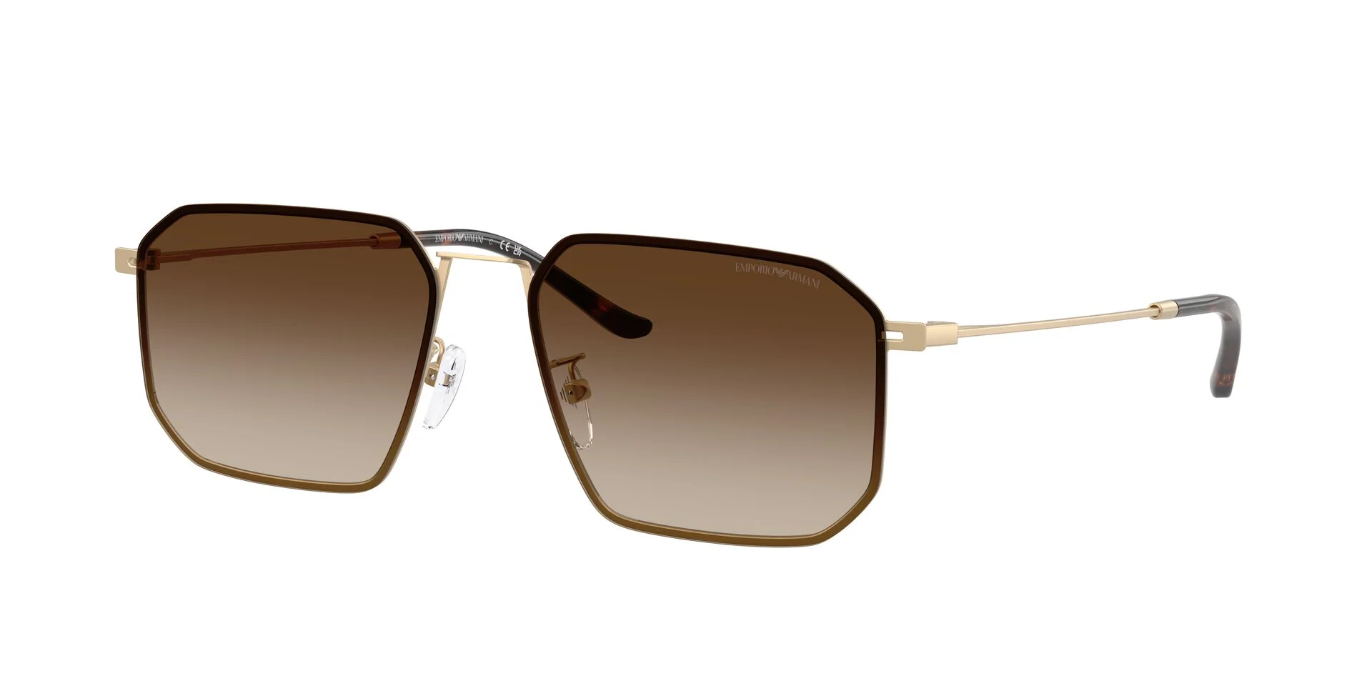 Φωτογραφία προϊόντος: Γυαλιά Ηλίου Emporio Armani EA 2165D 3002/13 Ντεγκραντέ (Emporio Armani) (EA 2165D)