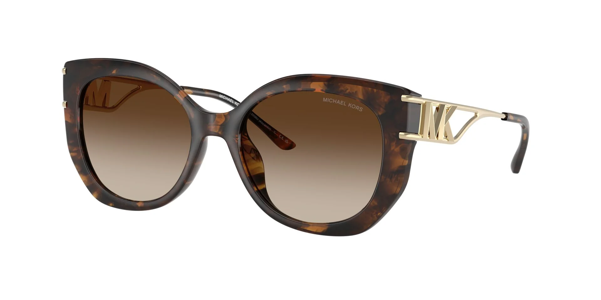 Φωτογραφία προϊόντος: Γυαλιά Ηλίου Michael Kors MK2236U ALICANTE 300613 Ντεγκραντέ (Michael Kors) (MK2236U ALICANTE)