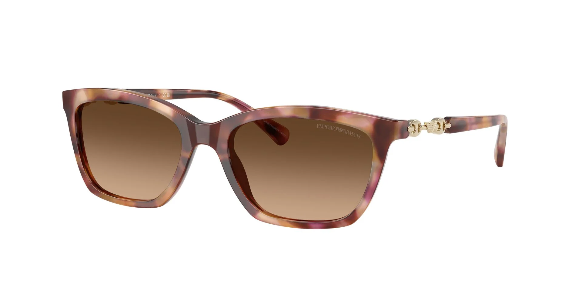 Φωτογραφία προϊόντος: Γυαλιά Ηλίου Emporio Armani EA 4238 6196/74 Ντεγκραντέ (Emporio Armani) (EA 4238)