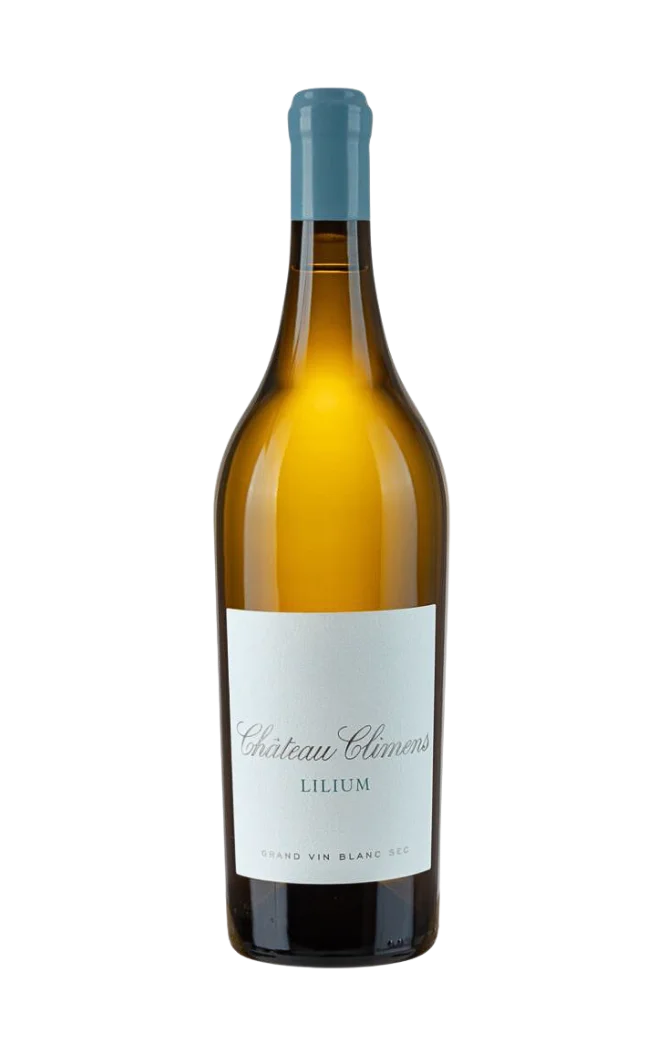 Φωτογραφία προϊόντος: Chateau Climens Ch. Climens Lilium 2022 - Semillon - Λευκός Οίνος - 750ml