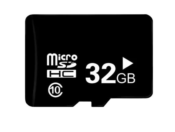 Φωτογραφία προϊόντος: Tradesor Κάρτα μνήμης - Micro SD - 32GB - 882504