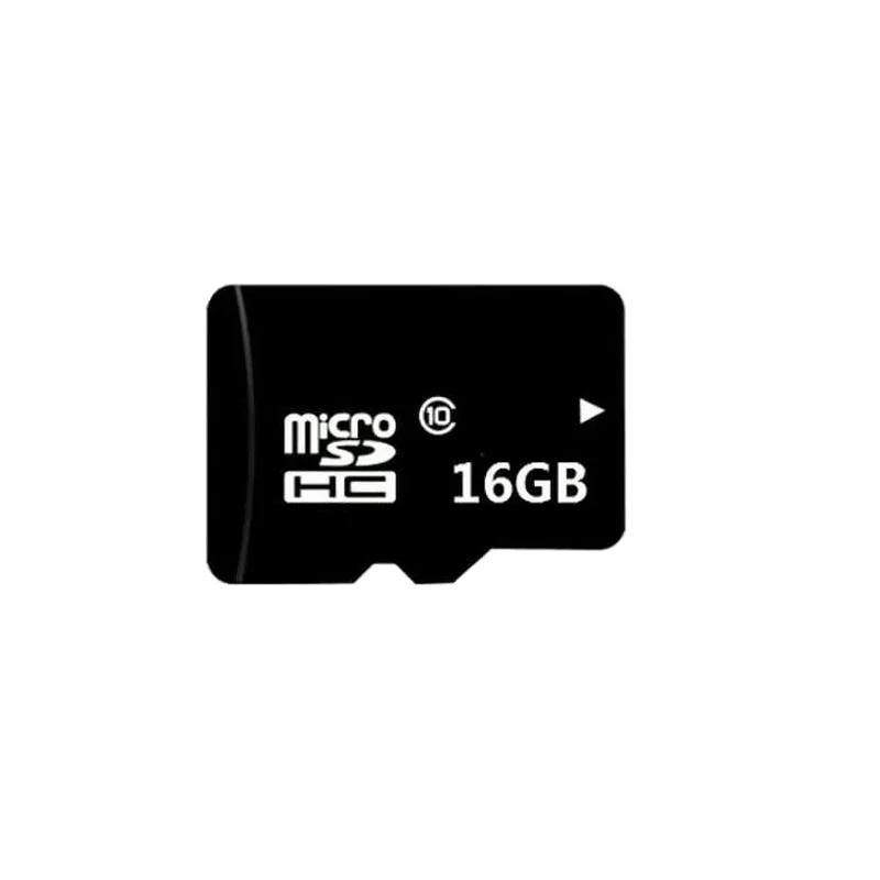 Φωτογραφία προϊόντος: Tradesor Κάρτα μνήμης - Micro SD - 16GB - 882498