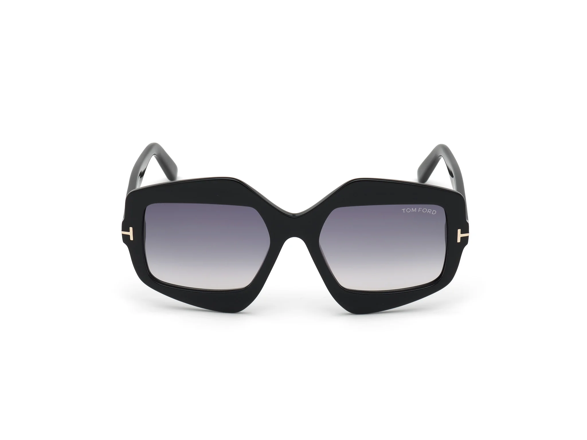 Φωτογραφία προϊόντος: TOM FORD 0789 01B 55 Tate