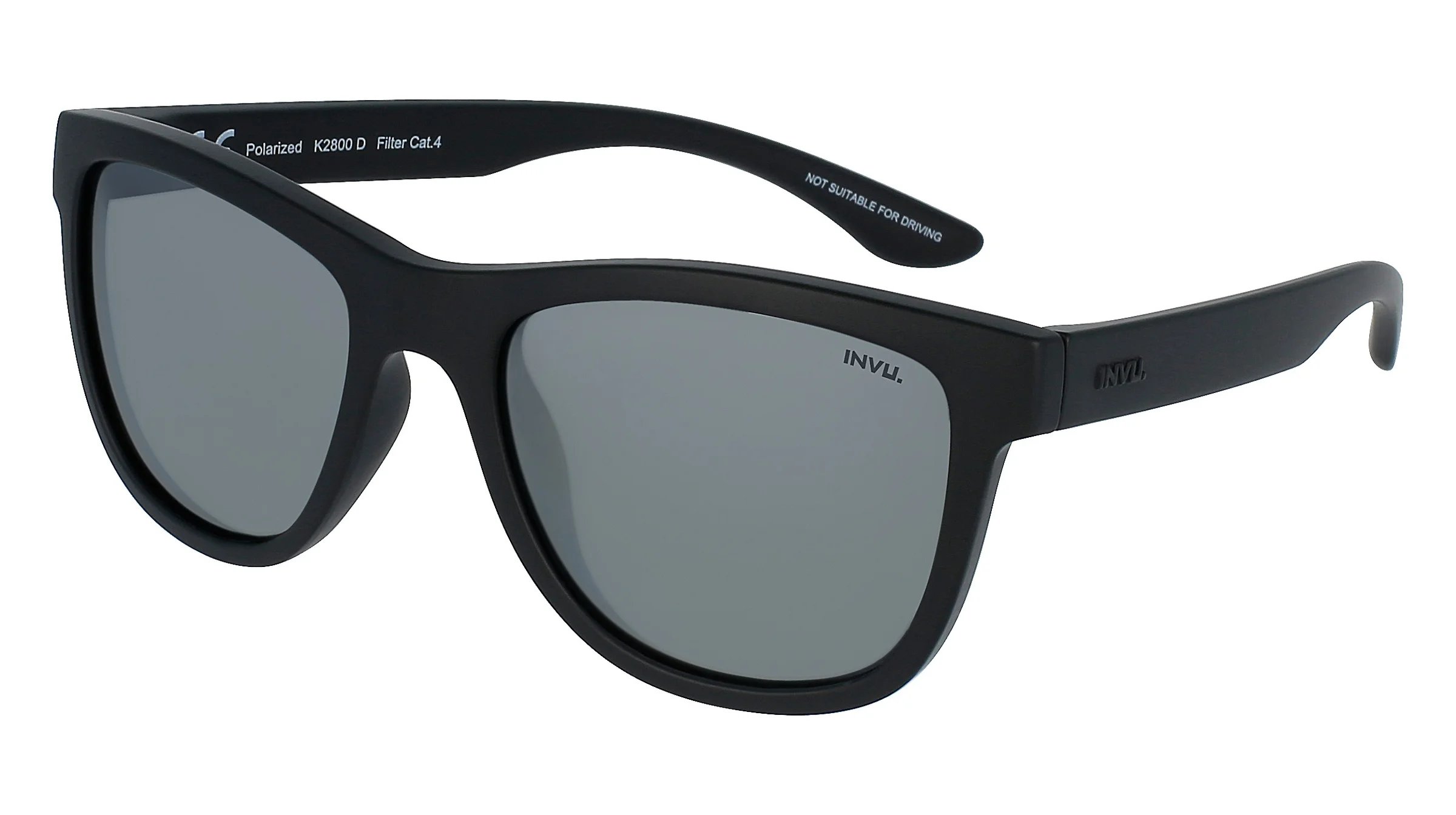 Φωτογραφία προϊόντος: INVU KIDS K2800 G 48 POLARIZED