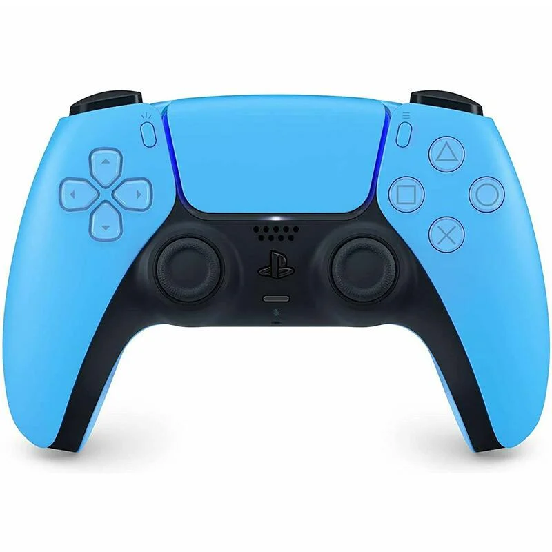 Φωτογραφία προϊόντος: Sony DualSense V2 Wireless Controller Ice Blue - PS5