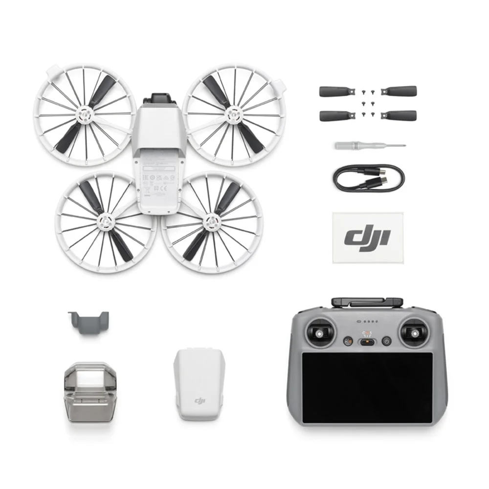 Φωτογραφία προϊόντος: DJI Flip (DJI RC 2)