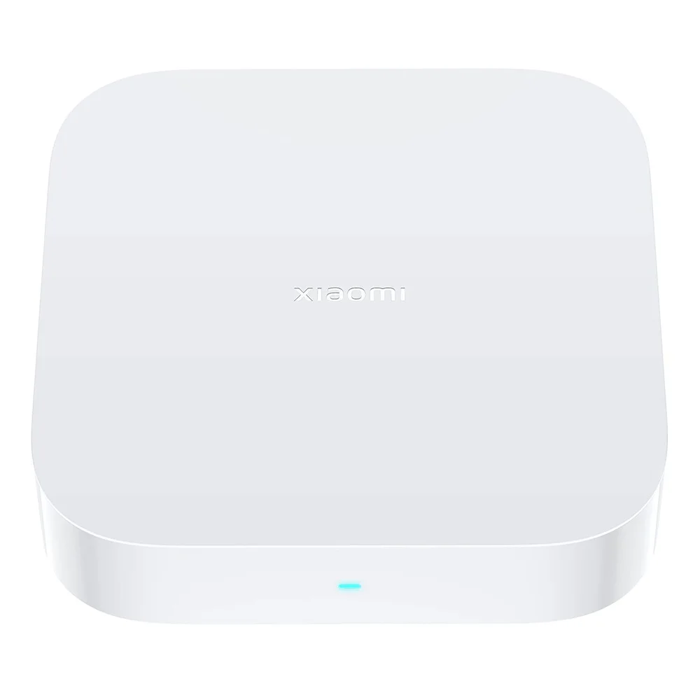 Φωτογραφία προϊόντος: Xiaomi Smart Home Hub 2 White BHR6765GL