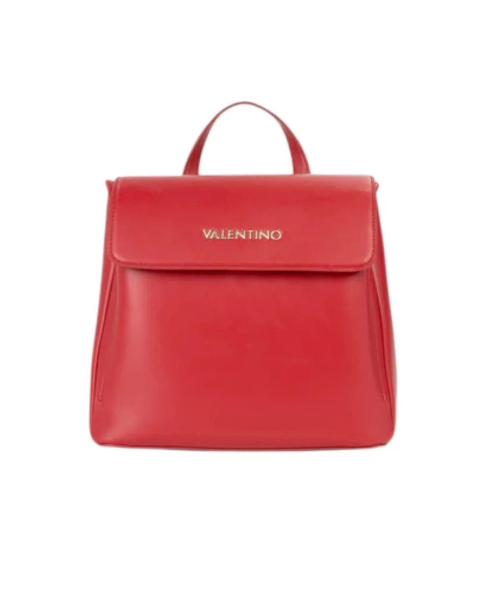 Φωτογραφία προϊόντος: Valentino Bags - Γυναικεία Τσάντα Πλάτης Clio Re VBS9OG20-128 Κόκκινο