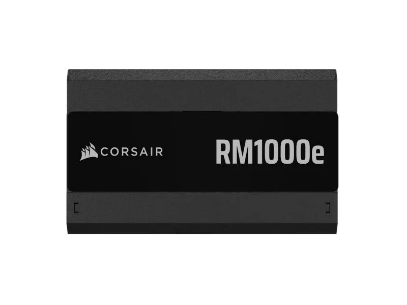 Φωτογραφία προϊόντος: CORSAIR PSU RM1000e (Cybenetics Gold, Fully Modular)