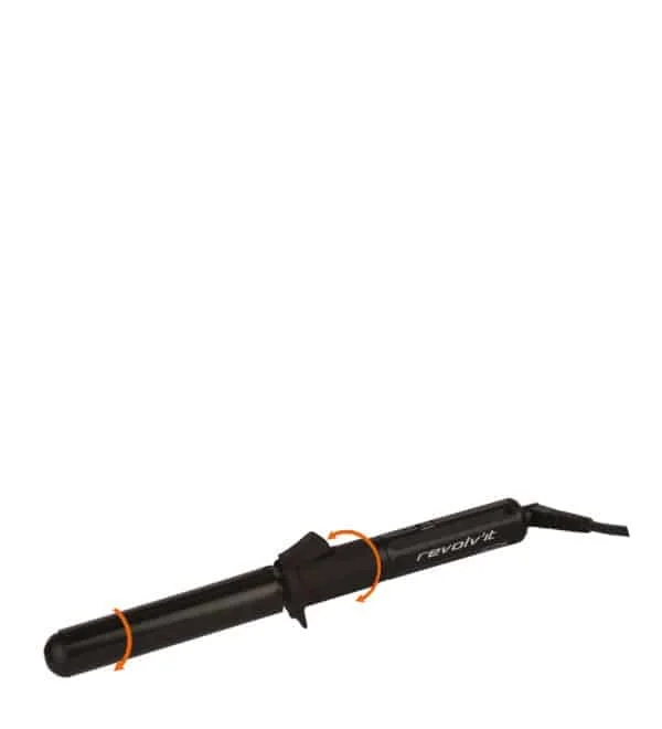 Φωτογραφία προϊόντος: Farcom Ultron Revolv'it 26mm Rotating Curling Iron