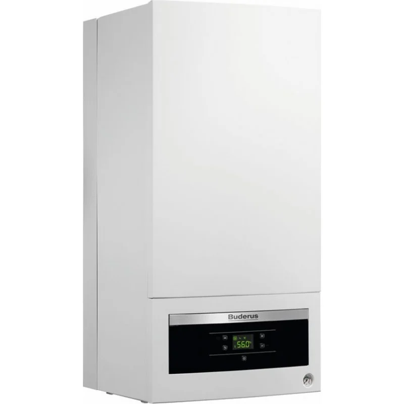 Φωτογραφία προϊόντος: Buderus Logamax Plus GB062-24KD H V2 24 kW Επίτοιχος Λέβητας Συμπύκνωσης Αερίου