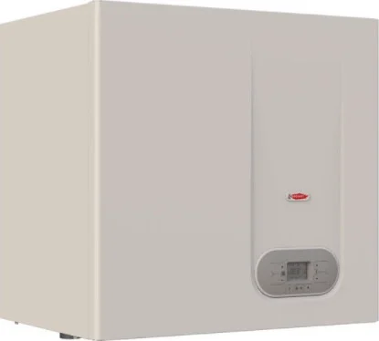 Φωτογραφία προϊόντος: Radiant R1K 50 Power-Tech Λέβητας συμπύκνωσης αερίου 50kW