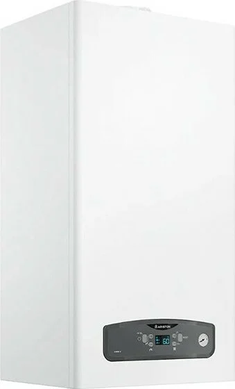 Φωτογραφία προϊόντος: Ariston Cares S 30 Επίτοιχος Λέβητας Συμπύκνωσης Αερίου