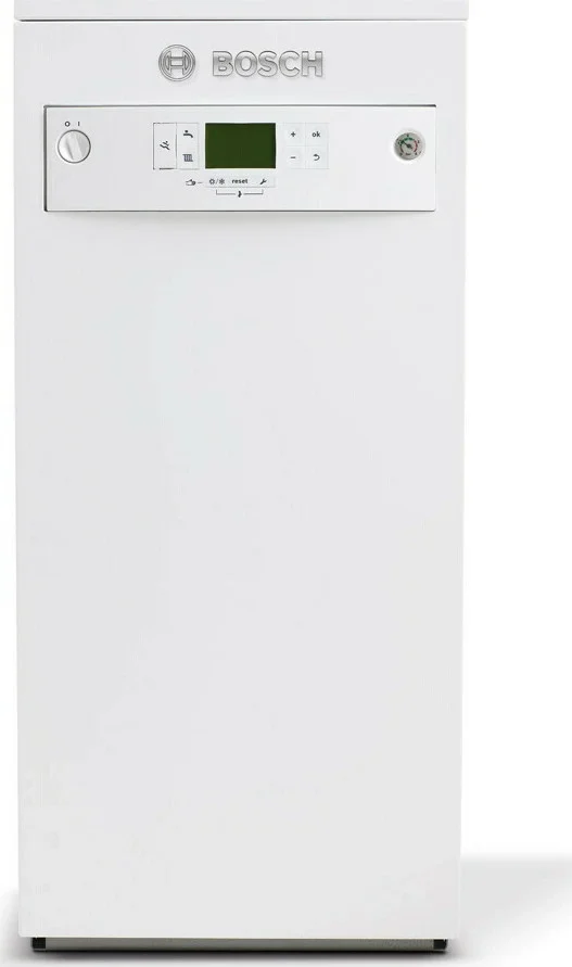 Φωτογραφία προϊόντος: Bosch Condens 2500F 25kW Επιδαπέδιος Λέβητας Συμπύκνωσης Πετρελαίου
